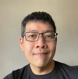 Donny Kristianto 